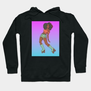 ROLL BOUNCE #2 Hoodie